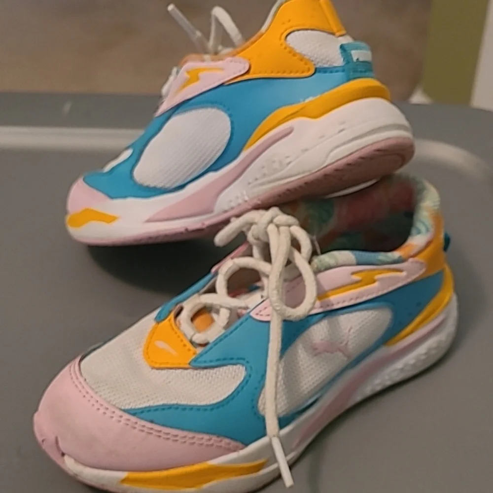 Pumas - Picture 1 of 5